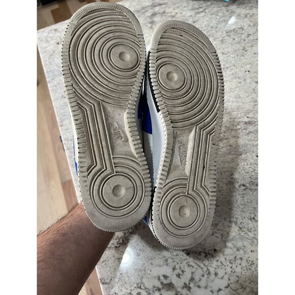 Nike Air Force 1 '07 Time Warp Shoes - Size 13 - Picture 10 of 11